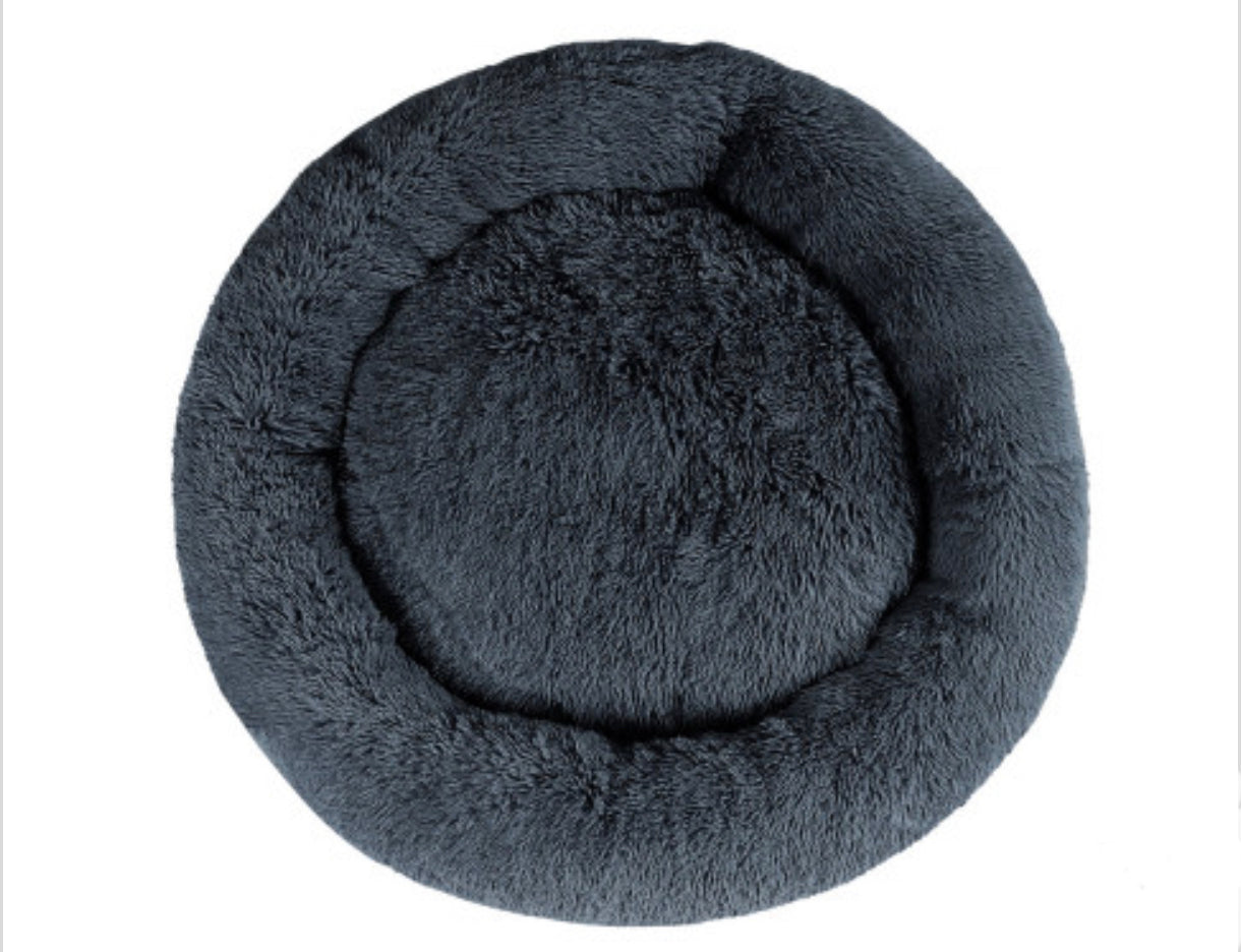 Cosy calming dog bed XL