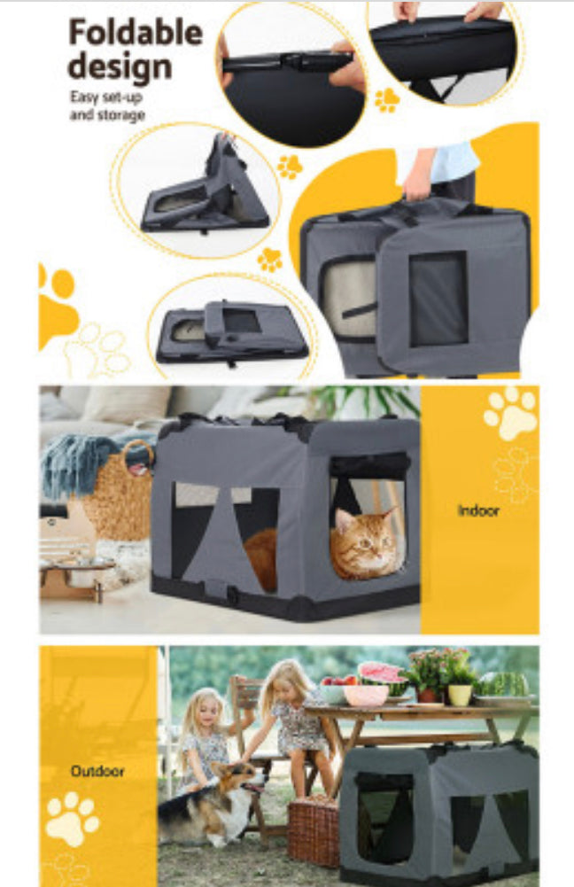 Pet Carrier